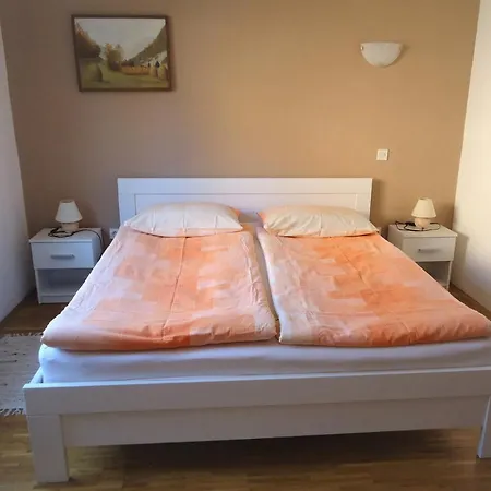 Apartma Gorjan Tolmin Zewnętrze zdjęcie