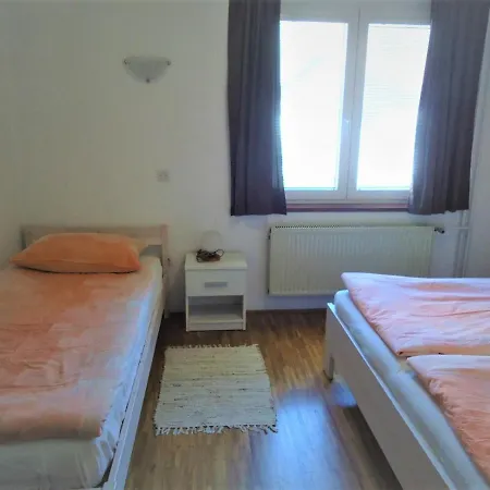 Apartma Gorjan Tolmin Zewnętrze zdjęcie
