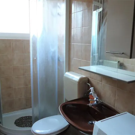 Apartma Gorjan Tolmin Zewnętrze zdjęcie