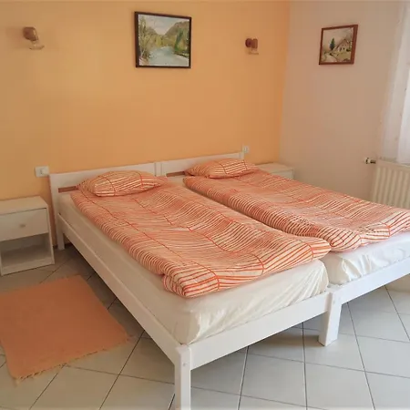 Apartma Gorjan Tolmin Zewnętrze zdjęcie