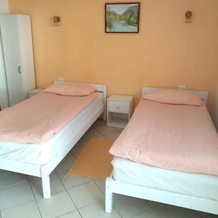 Apartma Gorjan Tolmin Zewnętrze zdjęcie