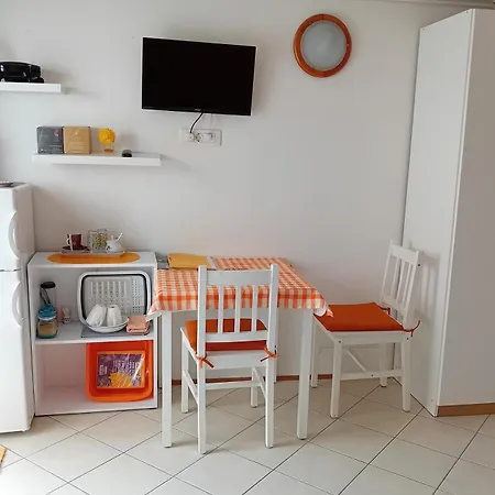 Apartma Gorjan Tolmin Zewnętrze zdjęcie
