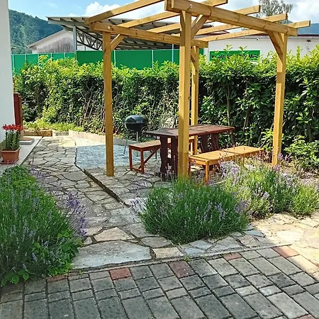 Apartma Gorjan Tolmin Zewnętrze zdjęcie