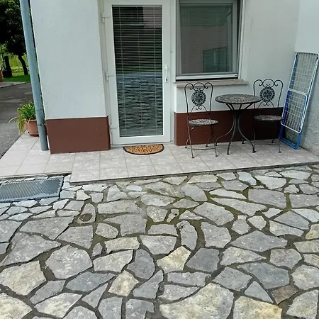 Apartma Gorjan Tolmin Zewnętrze zdjęcie