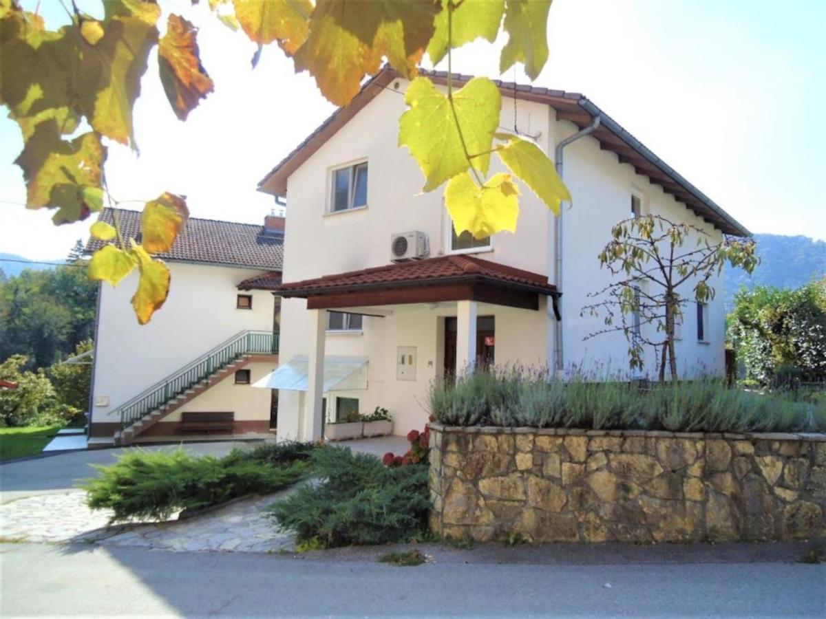 Apartma Gorjan *