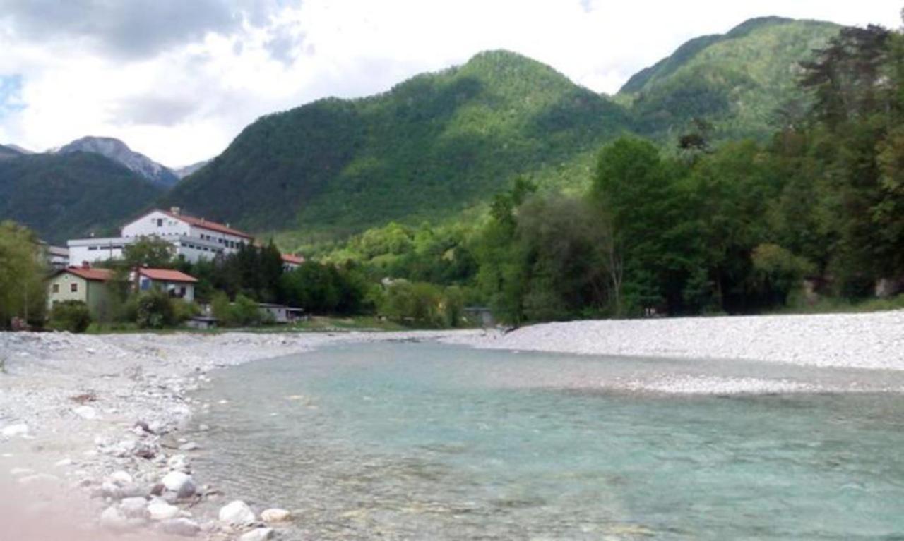 Apartma Gorjan