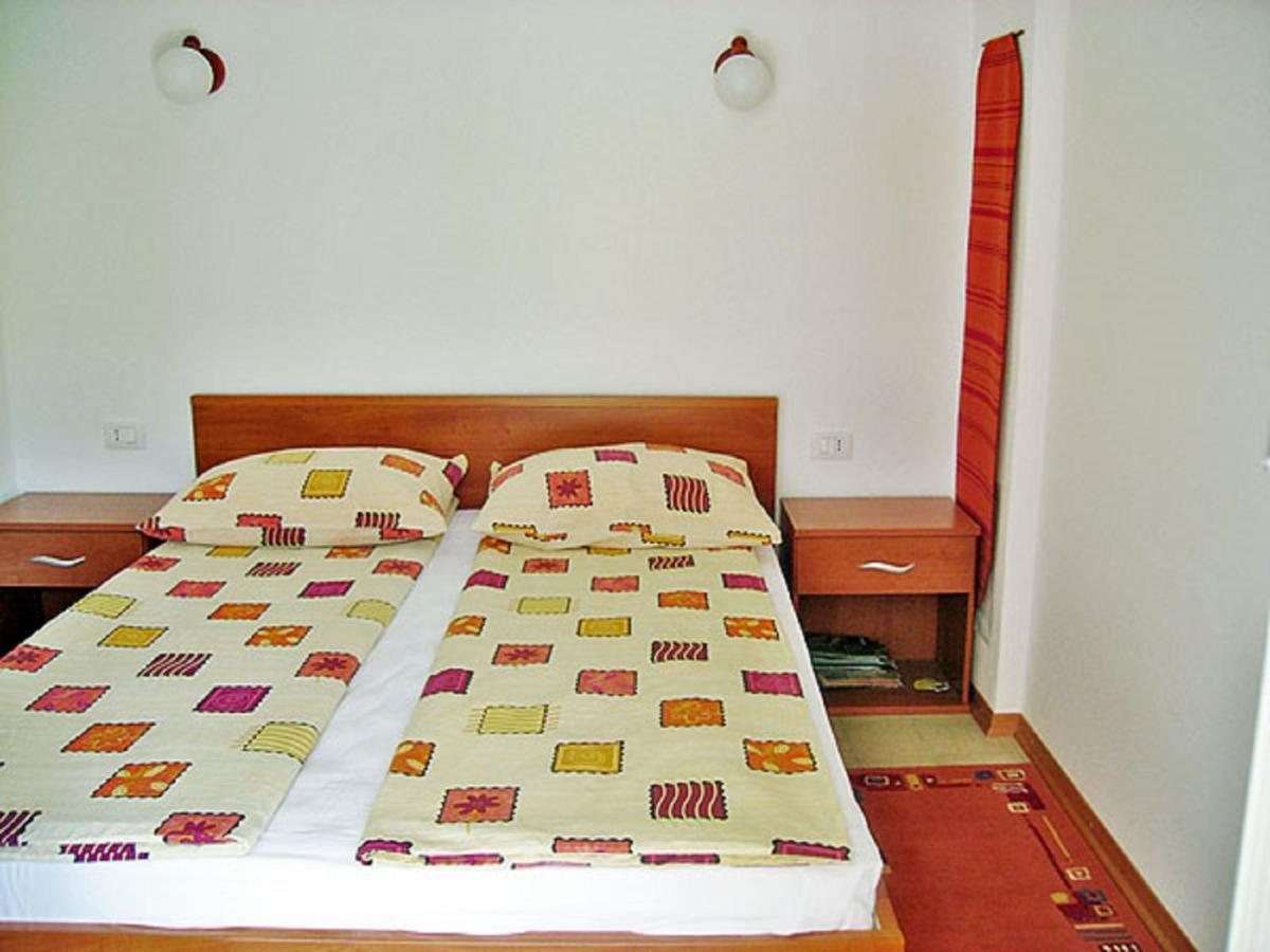 Apartment Apartma Gorjan