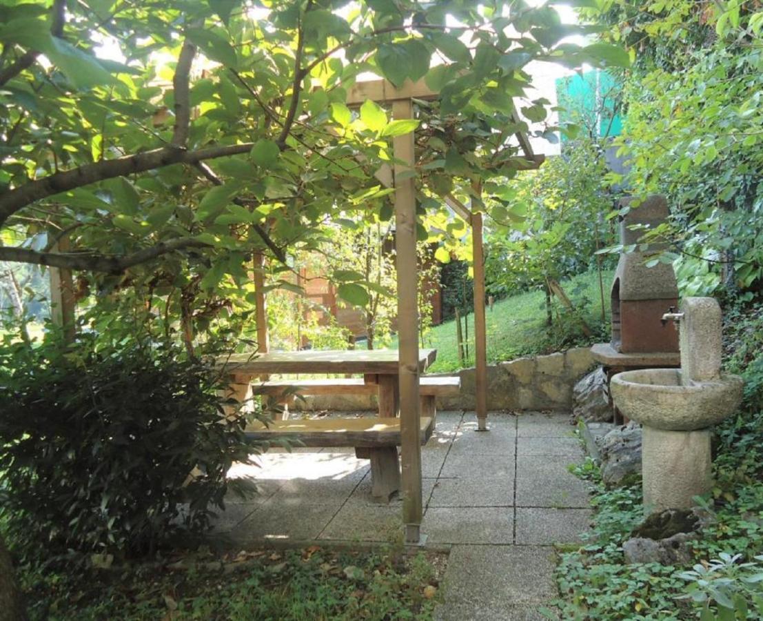 Apartma Gorjan Apartment Tolmin