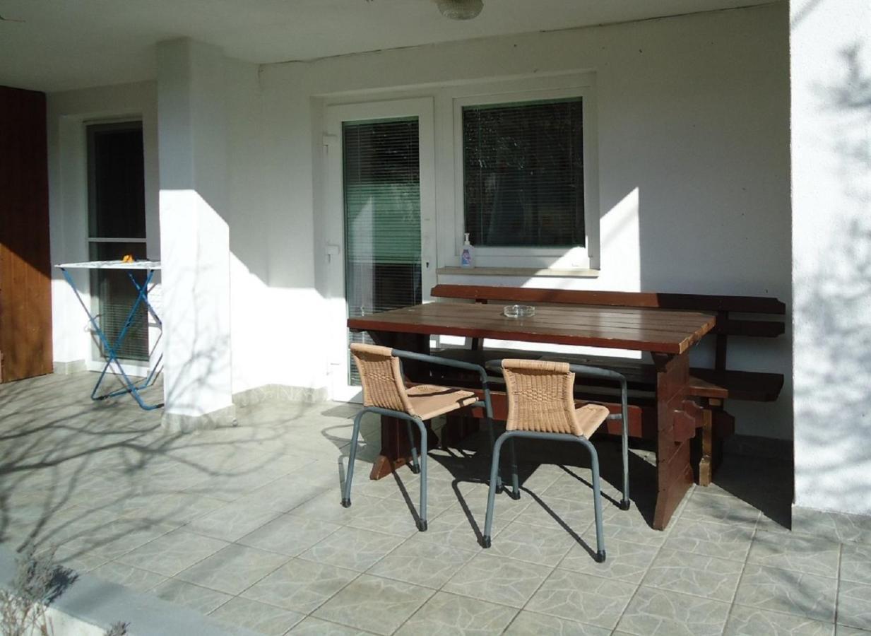 Apartma Gorjan Apartment *