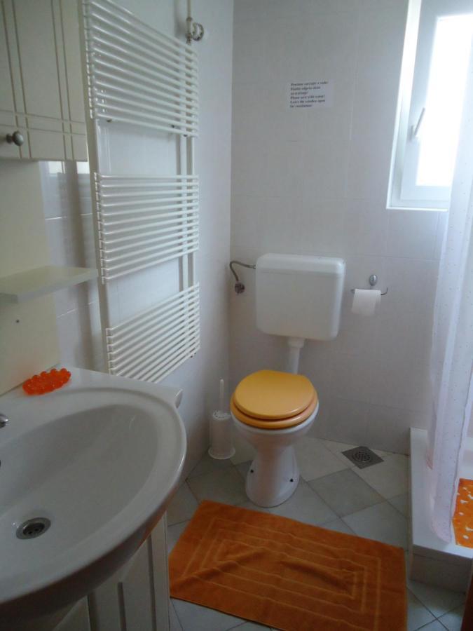 Apartma Gorjan Apartment