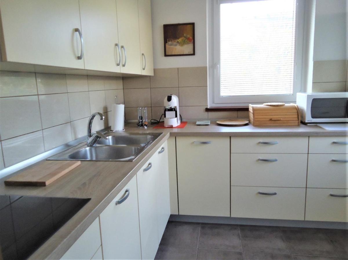 Apartment Apartma Gorjan *