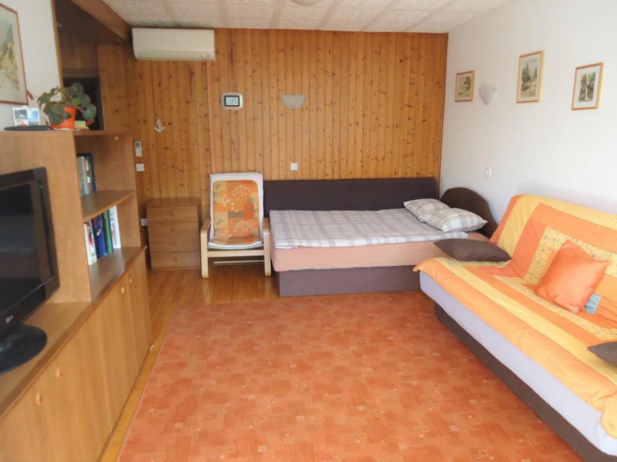 Apartment Apartma Gorjan *