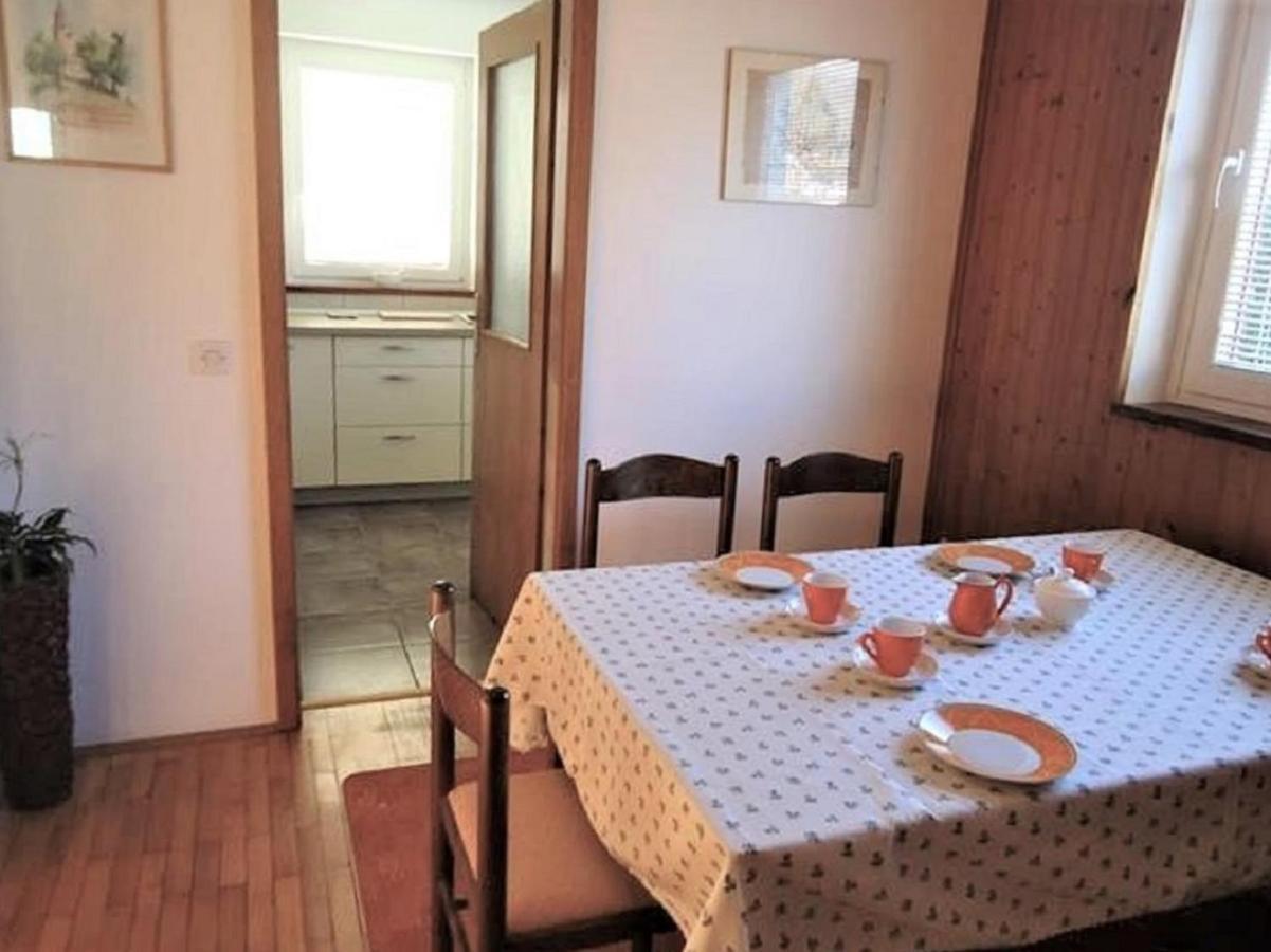 Apartma Gorjan Tolmin
