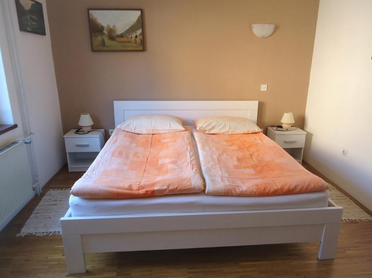 Apartma Gorjan Apartment