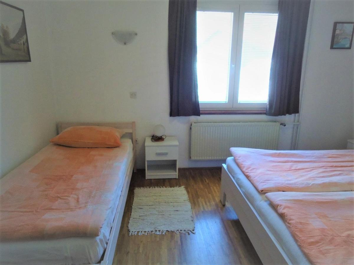 Apartment Apartma Gorjan