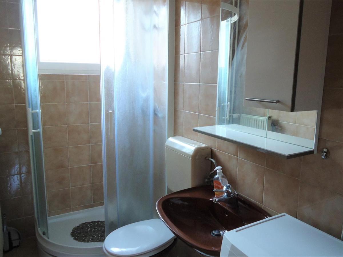Apartma Gorjan * Tolmin