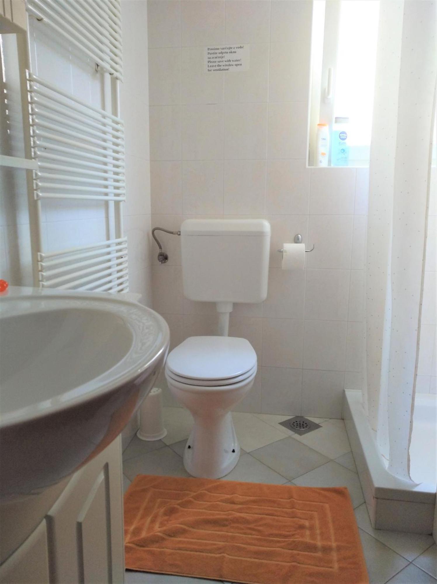 Apartma Gorjan Tolmin