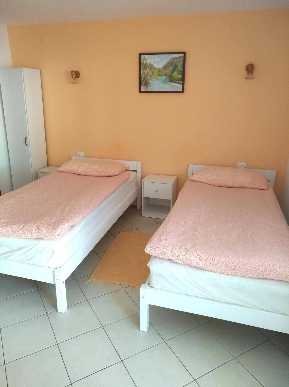 Apartment Apartma Gorjan Tolmin
