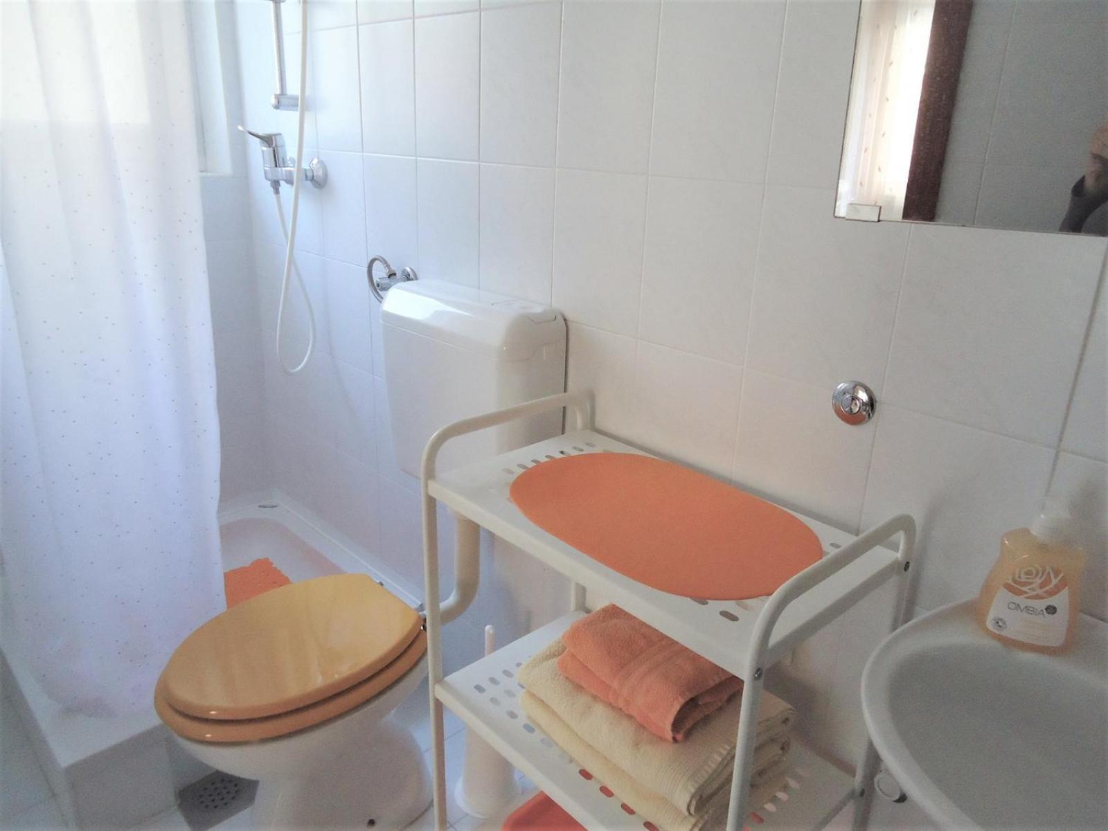 Apartment Apartma Gorjan Tolmin