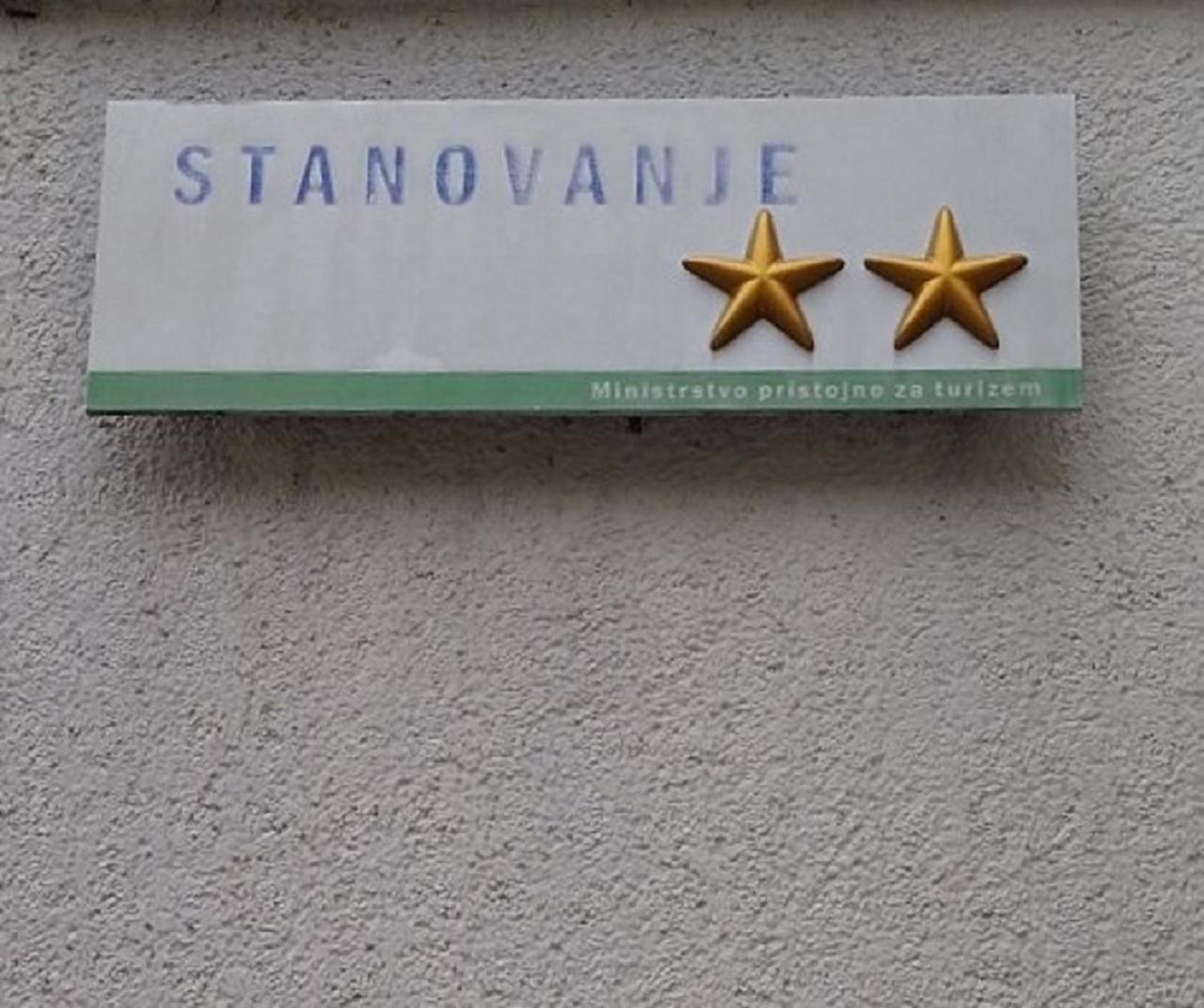 Apartma Gorjan