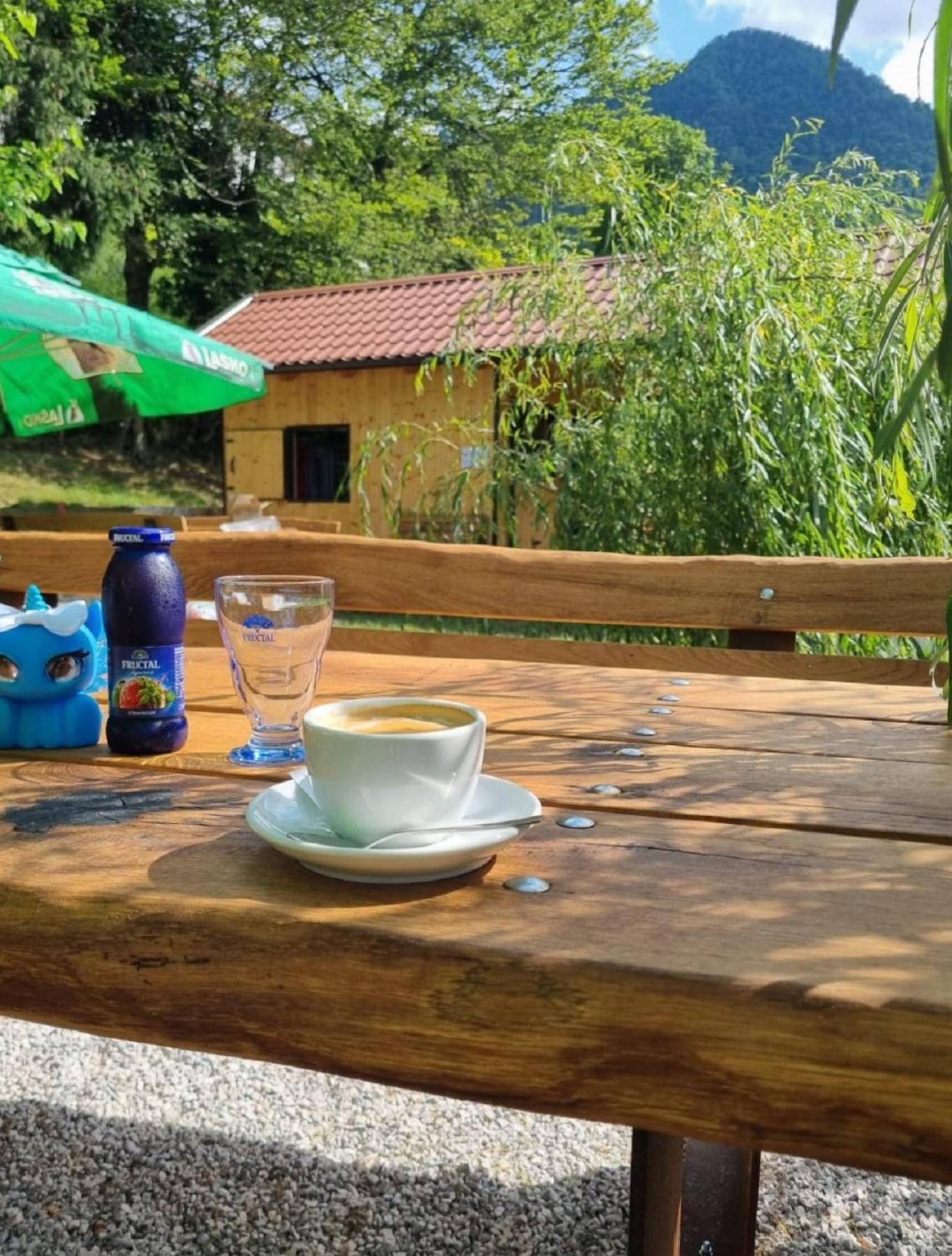 Apartma Gorjan Apartment