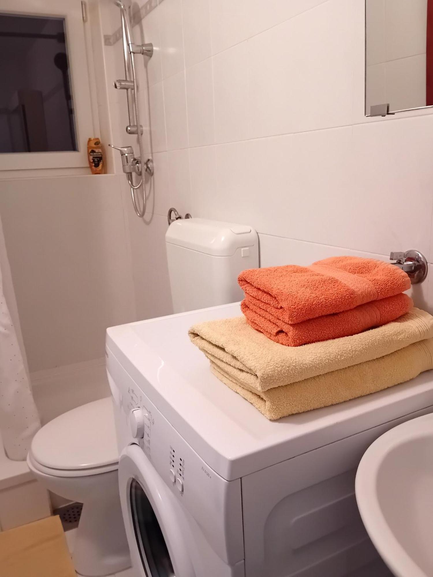 Apartma Gorjan Tolmin